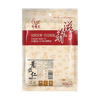 宅福艺 薏米仁(宝丰)