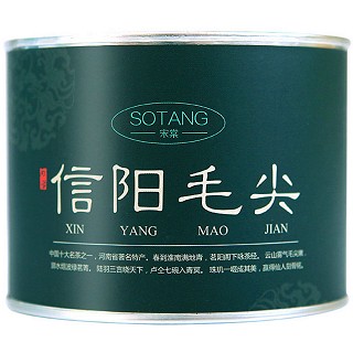 宋棠 信阳毛尖(品之堂)