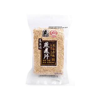 塞翁福 生燕麦片(塞翁福)