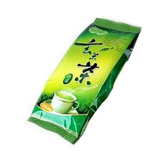 都市翡翠玄米茶(翡翠)
