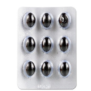 香砂养胃软胶囊(0.45g*27s)