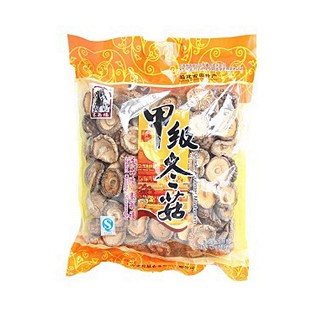 塞翁福甲级冬菇(塞翁福)