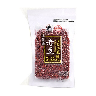 塞翁福赤豆(塞翁福)