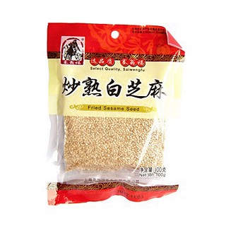 塞翁福炒熟白芝麻(塞翁福)