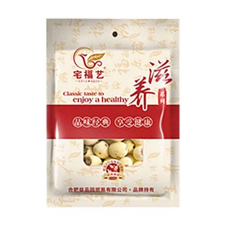 宅福艺磨莲(毫州宝丰)