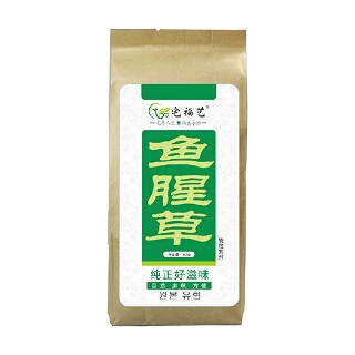 宅福艺鱼腥草(毫州宝丰)
