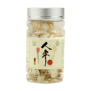 宅福艺人参片(毫州宝丰)