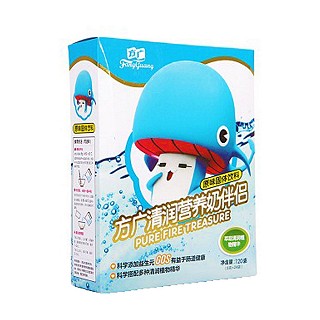 方广清润营养奶伴侣(原味)