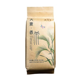 天方 大麦香茶(天方茶业)