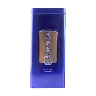天方 富硒绿茶(天方茶业)