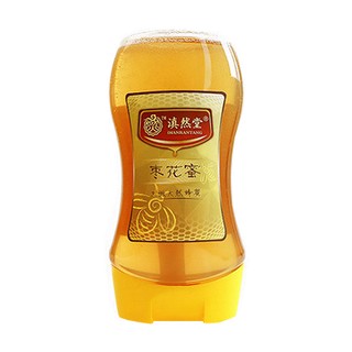 滇然堂 枣花蜂蜜(瑶泉)