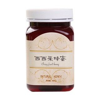 滇然堂 西西果蜂蜜(瑶泉)