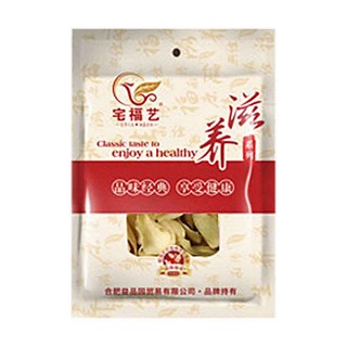 宅福艺百合干(毫州宝丰)