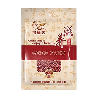 宅福艺红小豆(毫州宝丰)