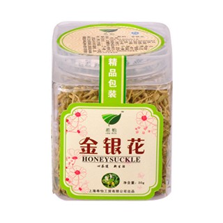 希怡金银花(希怡)
