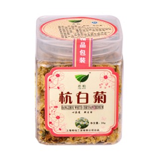 希怡杭白菊(希怡)