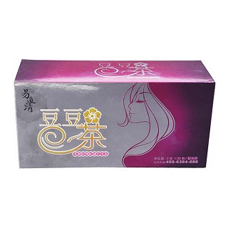 易道清豆豆茶(永康)