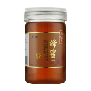 天作蜂业土蜂枸杞野生蜂蜜(天作)