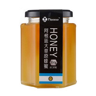 天作蜂业阿根廷大草原蜂蜜(天作)