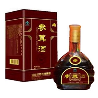 荣格 参茸酒(荣格)