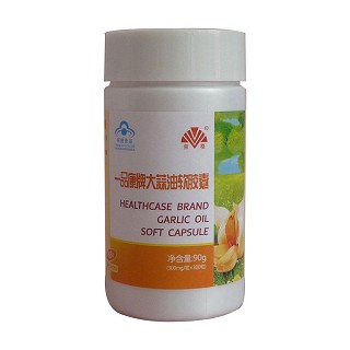 荣格 一品康牌大蒜油软胶囊(荣格)