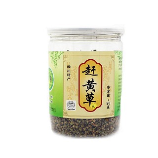 滋宁古蔺赶黄草茶(慈宁)