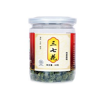 滋宁三七花茶(慈宁)