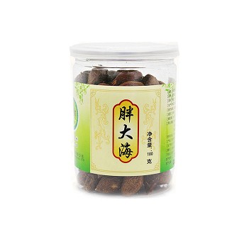 滋宁胖大海茶(慈宁)