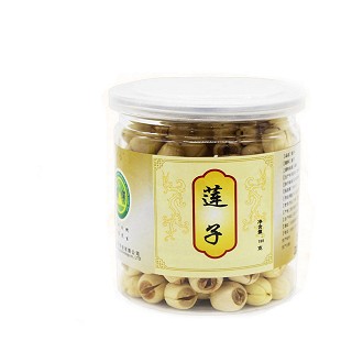 滋宁白莲子(慈宁)