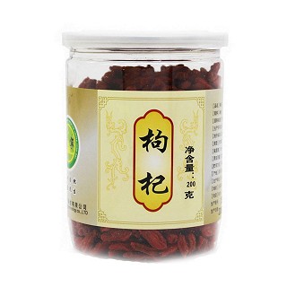 滋宁枸杞子(慈宁)