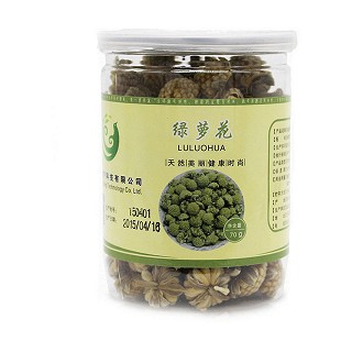 滋宁绿萝花茶 (慈宁)