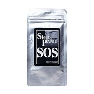sos sleeppanic(睡眠减肥)
