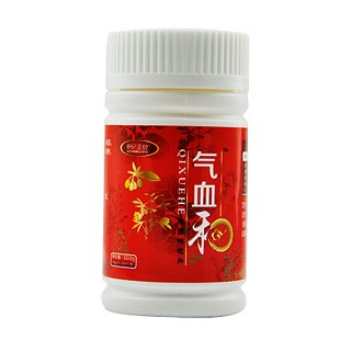 塑亿美健气血和（桂圆枸杞片）(肯定)