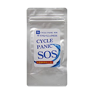 sos cycle panic(纤体片)