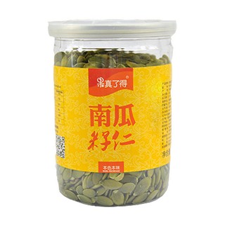 果真了得南瓜子仁生(果真)