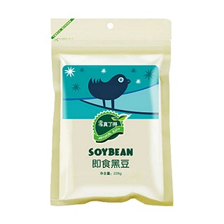 果真了得即食黑豆(果真)