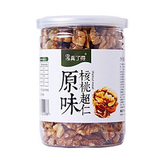 果真了得核桃仁(果真)