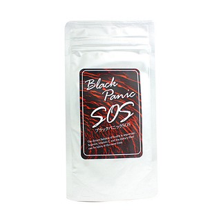 sos black panic(改变肥胖体质 加速塑身)