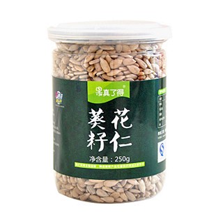 果真了得葵花籽仁(果真)