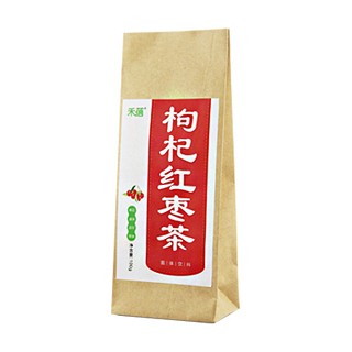 禾蓓枸杞红枣茶(康尔福保健饮料食品)