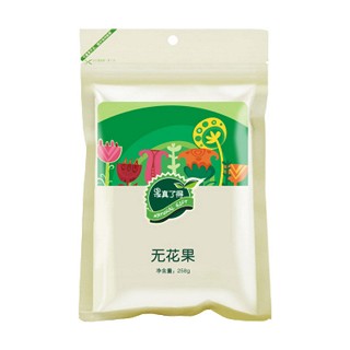 果真了得大无花果干(果真)