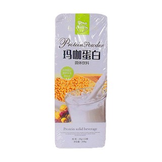 佳上欣康 玛咖蛋白质粉(天讯)