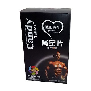 佰康 肾宝片(其他)