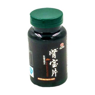 肾宝片 牡蛎黄精片(其他)
