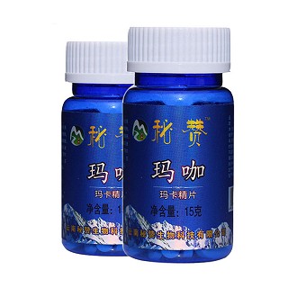 秘赞 玛咖(礼盒装)