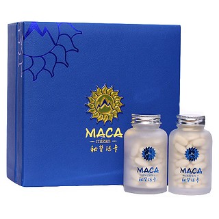 秘赞 玛咖(秘赞)