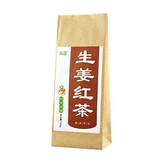 禾蓓天然生姜红茶(康尔福保健饮料食品)