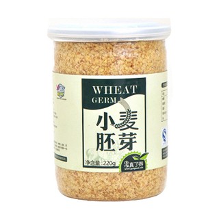 果真了得小麦胚芽粉(果真)