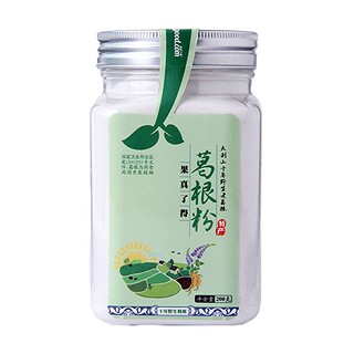 果真了得葛根粉(果真)