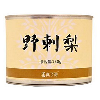 果真了得野刺梨(果真)